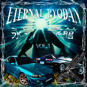 Eternal Ryodan, vol. 1 (Explicit)