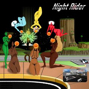 Night . Rider (Explicit)