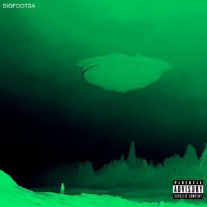 Almost Gone (Explicit)