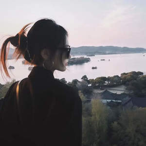 幸好思念无声 (浪迹天涯)