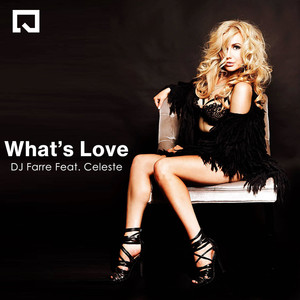 What's Love (Extended Mix)