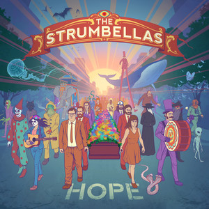 The Strumbellas - David