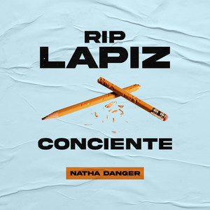 Rip Lapiz Conciente