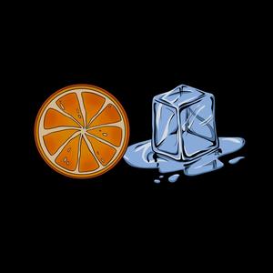 Vodka O mit Eis (Explicit)