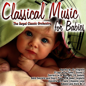 Classical Music for Babies