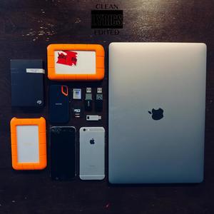 Evidence (Radio Edit)