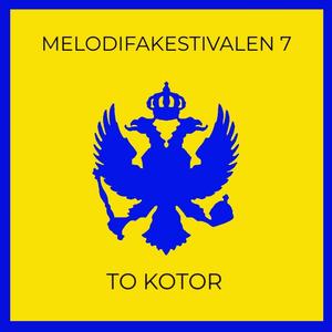 Melodifakestivalen to Kotor (Explicit)