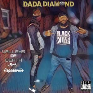 Valleys Of Death (feat. Negasaville) [Explicit]