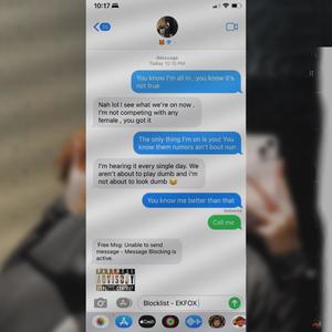 BLOCKLIST (Explicit)