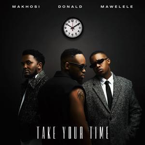 Take your time