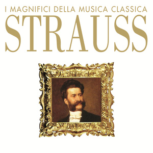 I Magnifica Della Musica Classica Strauss