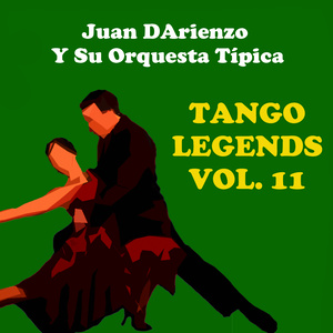 Tango Legends, Vol. 11