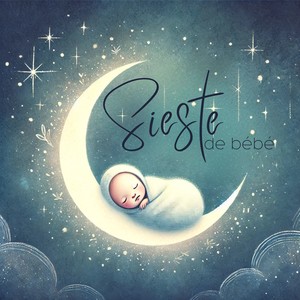 Sieste de bébé: Sons délicats pour une nuit reposante