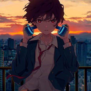 雨爱