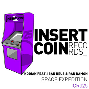 Space Expedition (Happy Mix)