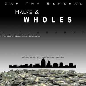 Half's and Wholes (Explicit)