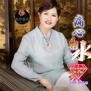 痛心的泪水 (鬼步舞)