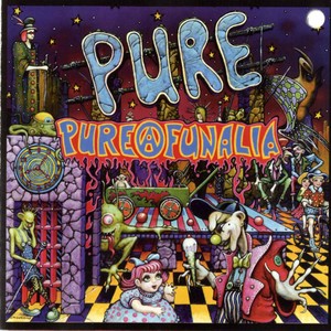 Purefunalia