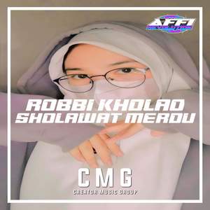 DJ ROBBI KHOLAQ MERDU • Style Slow Bass Horeg (INS)