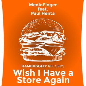 Wish I Have a Store Again