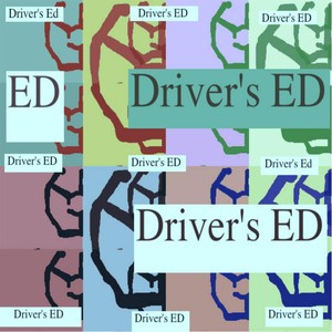 Driver's Ed