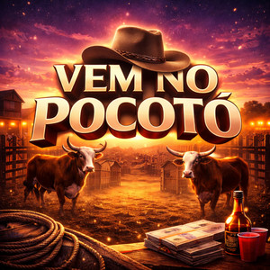 Vem no Pocotó (Explicit)