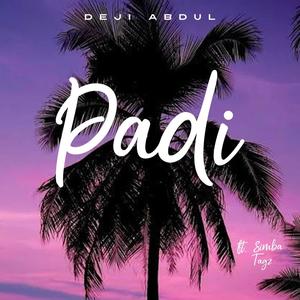 Padi (feat. Simba Tagz)