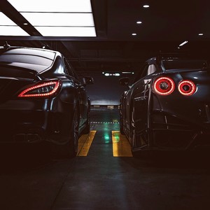 迈巴赫进行曲Vol.7