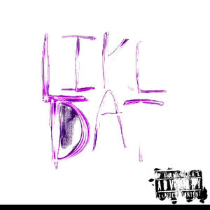 Like dat (Explicit)