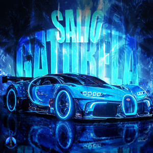 SALIO GATUBELA (Sped Up)