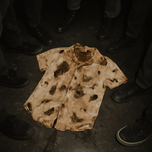 Blood on My Shirt (Explicit)