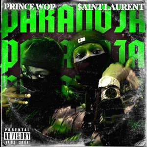 Paranoia (Explicit)