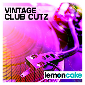 Vintage Club Cutz