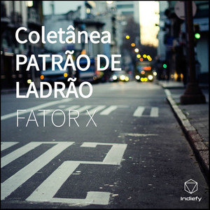 Coletânea Patråo De Ladråo