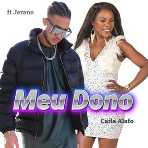 Meu Dono (feat. Jerano)