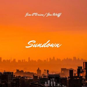 Sundown (feat. Jon Wolff)