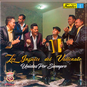 Los Infieles del Vallenato