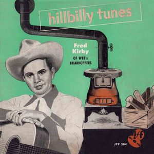 Hillbilly Tunes