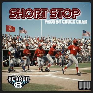 Short Stop (feat. Charles Herron) (Explicit)