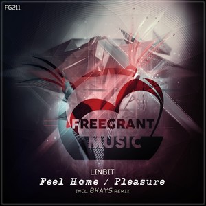 Feel Home (8Kays Dub Remix)