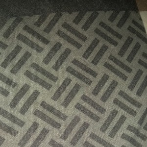 Gasken goyang sendiri