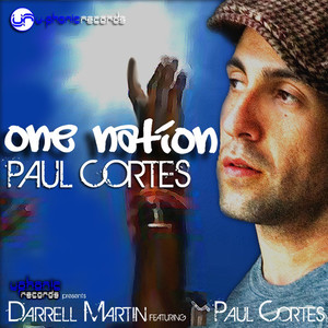 One Nation (Darrell Martin & Steve Harwood Acapella)
