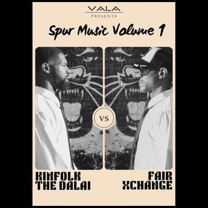 Spur Music Volume 1 (Explicit)