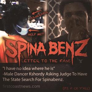 Letter To The Fans (Explicit)