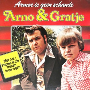 Armoe Is Geen Schande (Remastered From Original Tape)