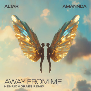 Away From Me (HenriqMoraes Extended Remix)