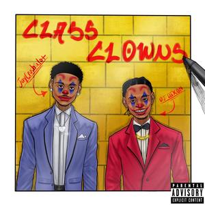 Won't Leave Me Alone (Explicit)