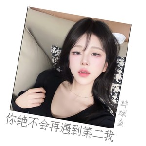 你绝不会再遇到第二个我
