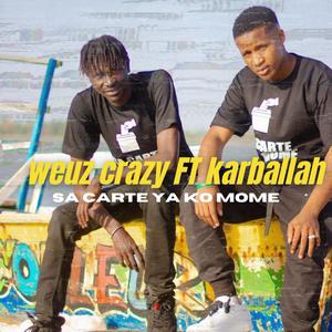 SA CARTE YAKO MOME (feat. KARBALLAH) (Explicit)
