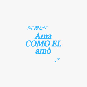 Ama Como Él Amó